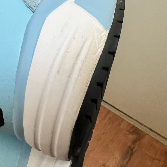 Diadora x Foot Locker “Rocky Vs.” Clubber Lang N.9002 - Picture 3 of 7